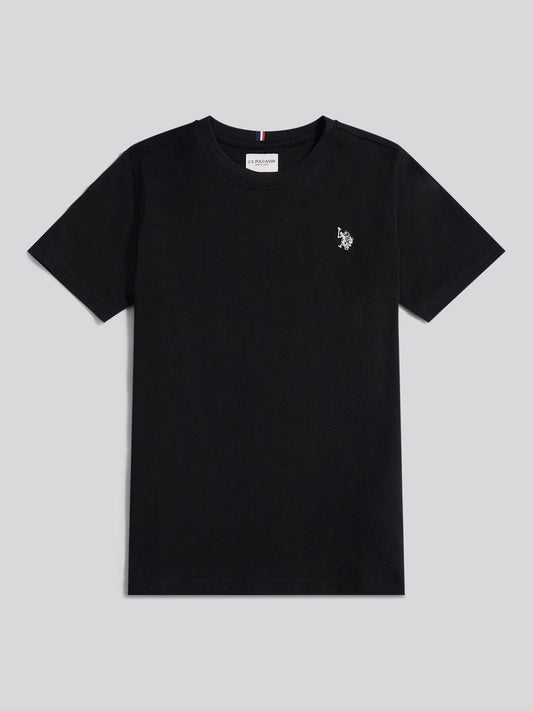 US Polo logo basic T-shirt