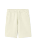 Celio cotton sweatshort light beige