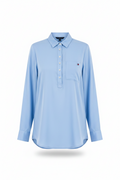 Tommy hilfiger silk shirt | Regular fit