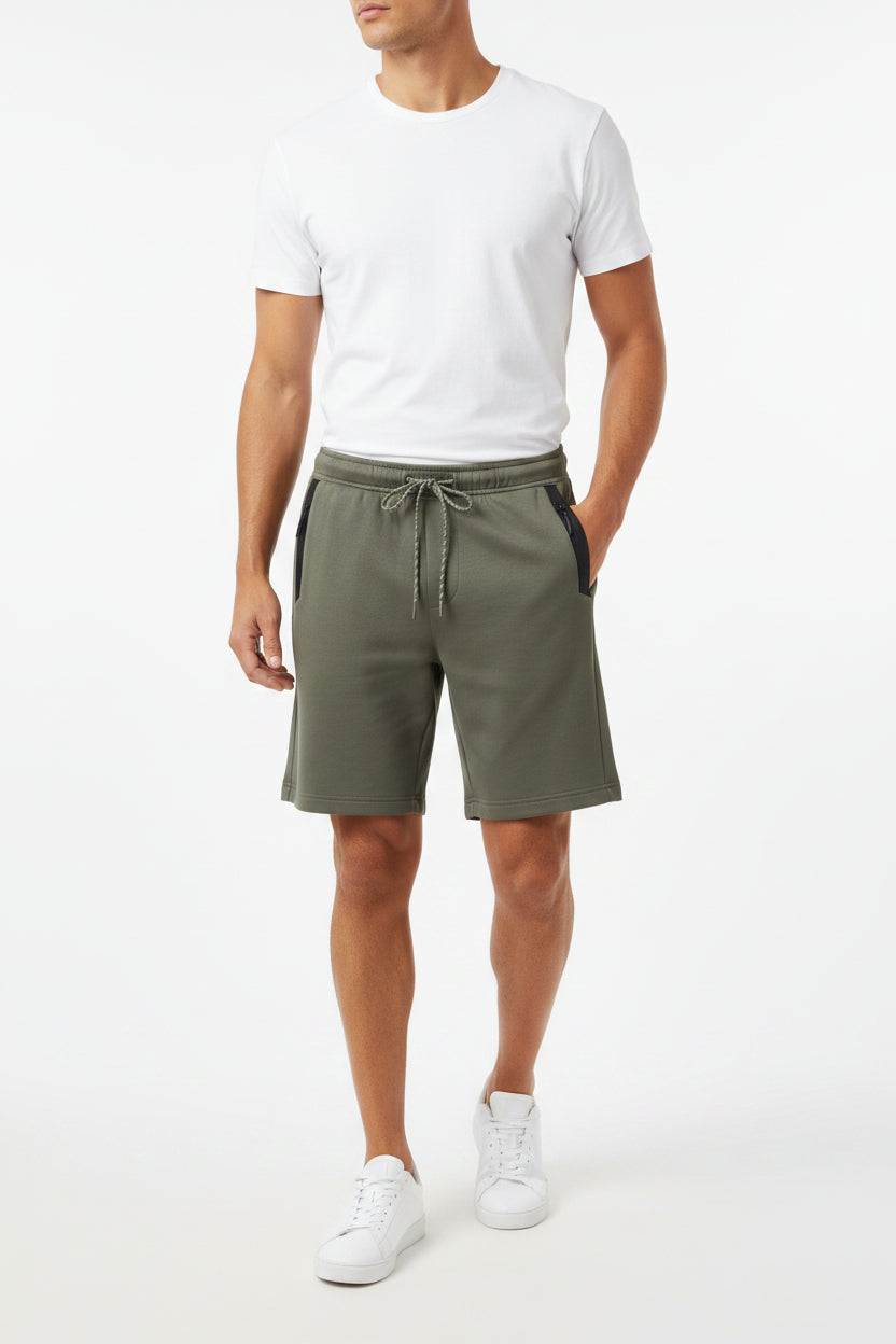 American Eagle Sweat short