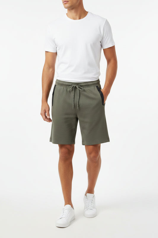 American Eagle Sweat short