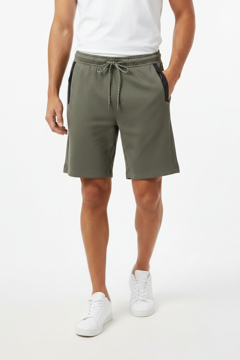 American Eagle Sweat short