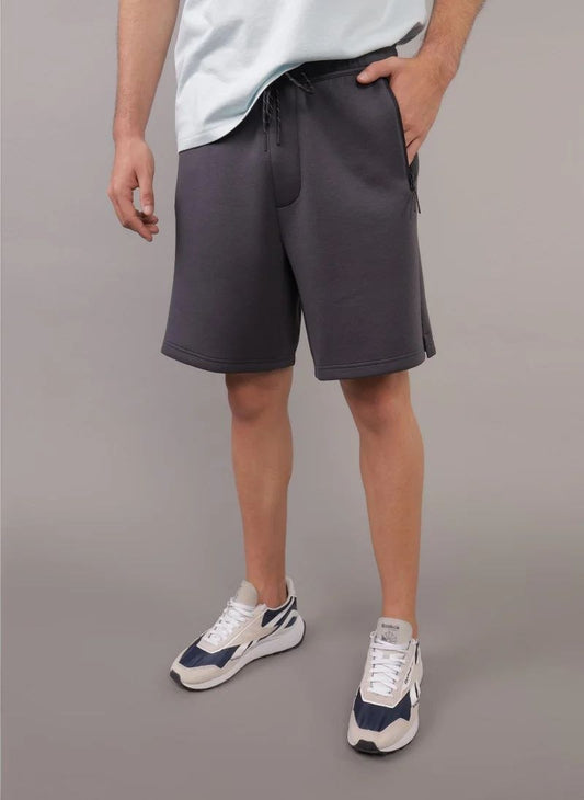American Eagle sweat short
