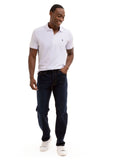 U.S.Polo Assn performance pique Polo Shirt