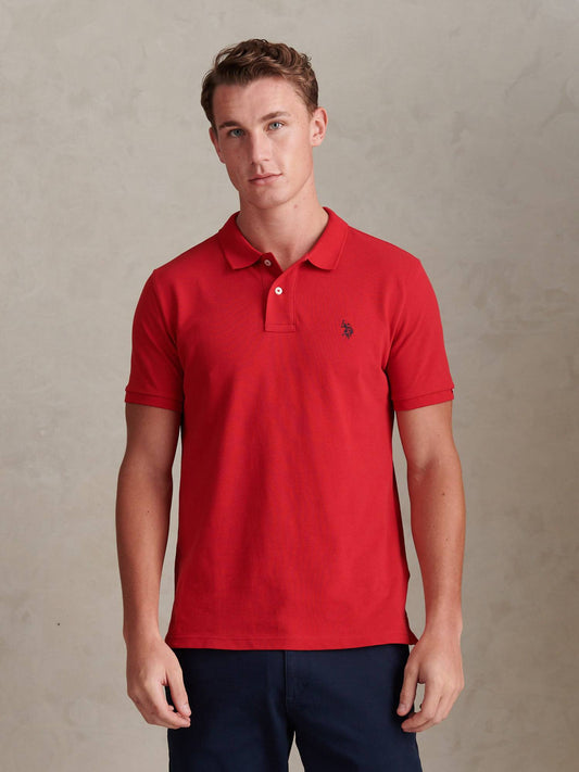 U.S.Polo Assn Luxury Feel Shirt