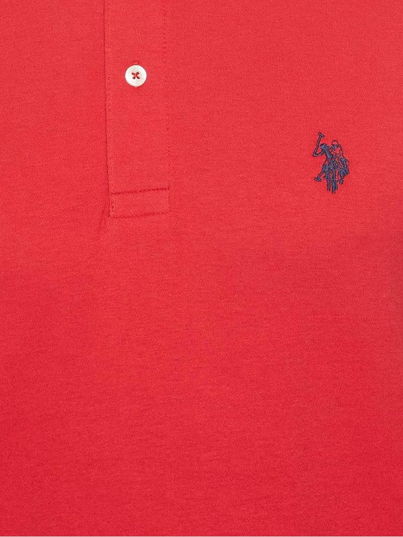 U.S.Polo Assn Luxury Feel Shirt