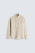 Zara linen shirt - Regular fit