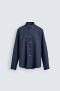 Zara linen shirt - Regular fit