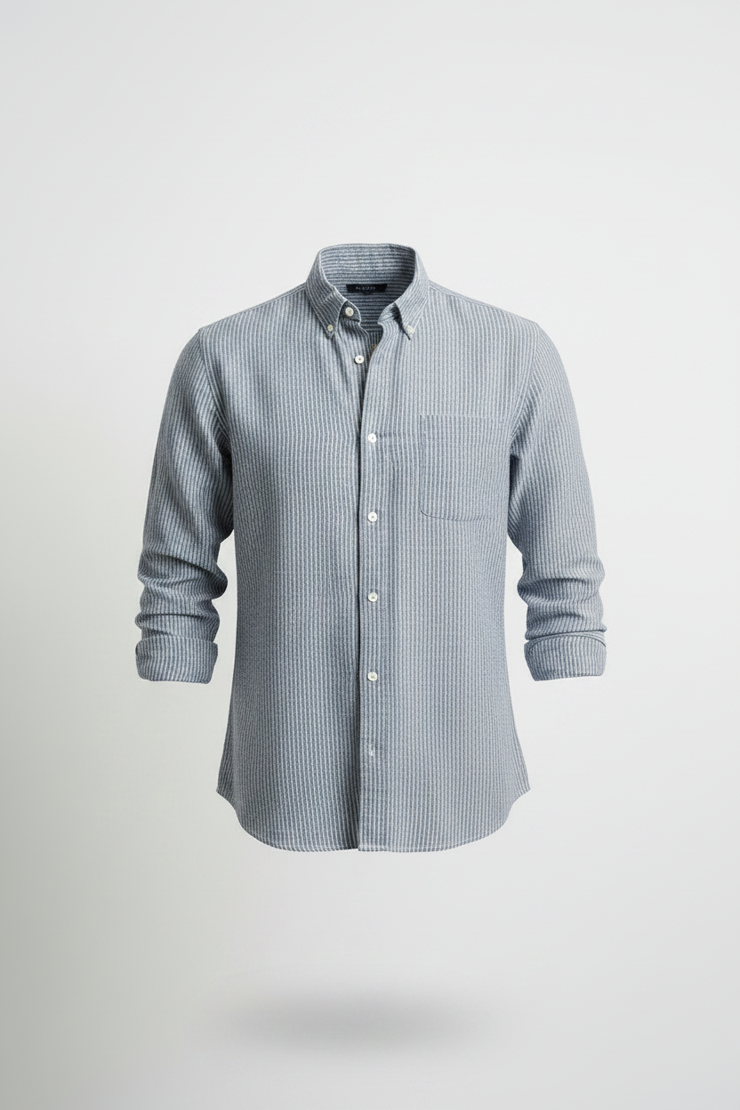 Zara linen shirt - Regular fit