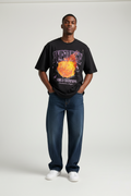 FSBN Oversized T-shirt - INFINITE