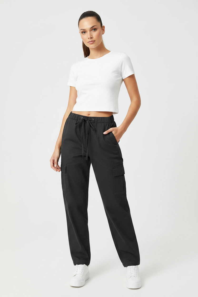 Next Cargo Trousers