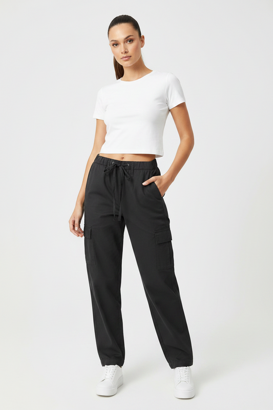 Next Cargo Trousers