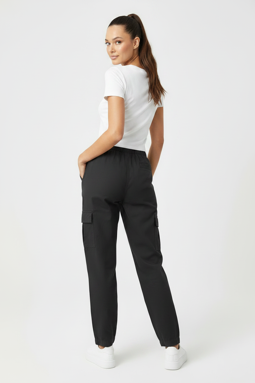 Next Cargo Trousers