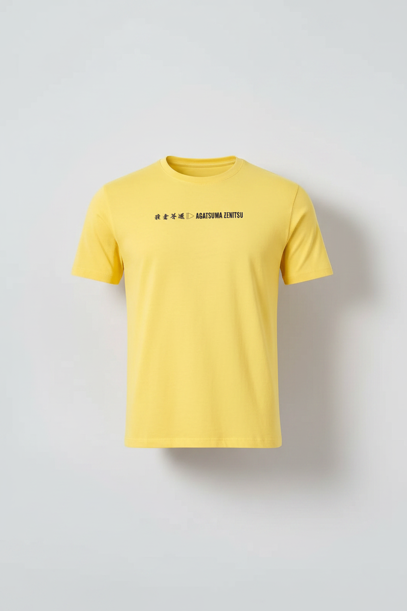 Celio printed T-shirt
