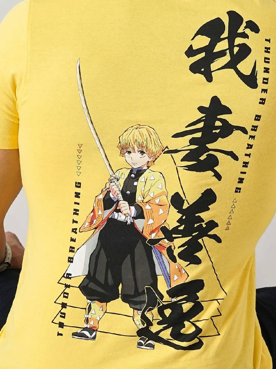 Celio printed T-shirt