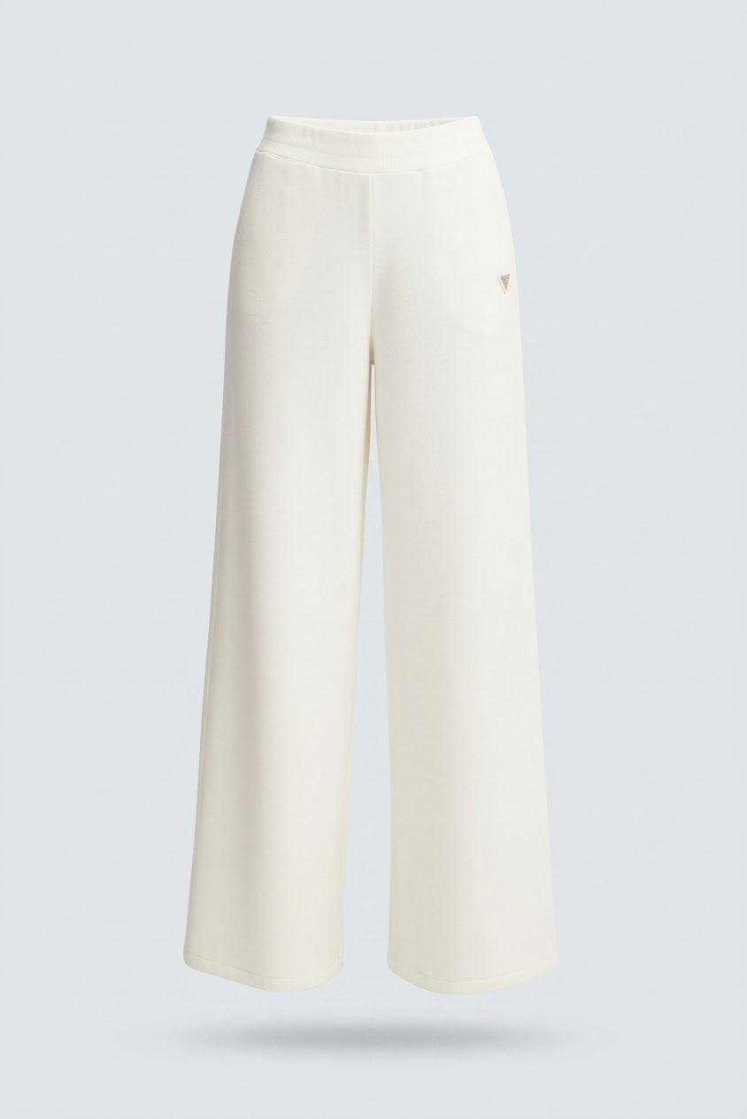 Guess Olympe wide-leg palazzo pants