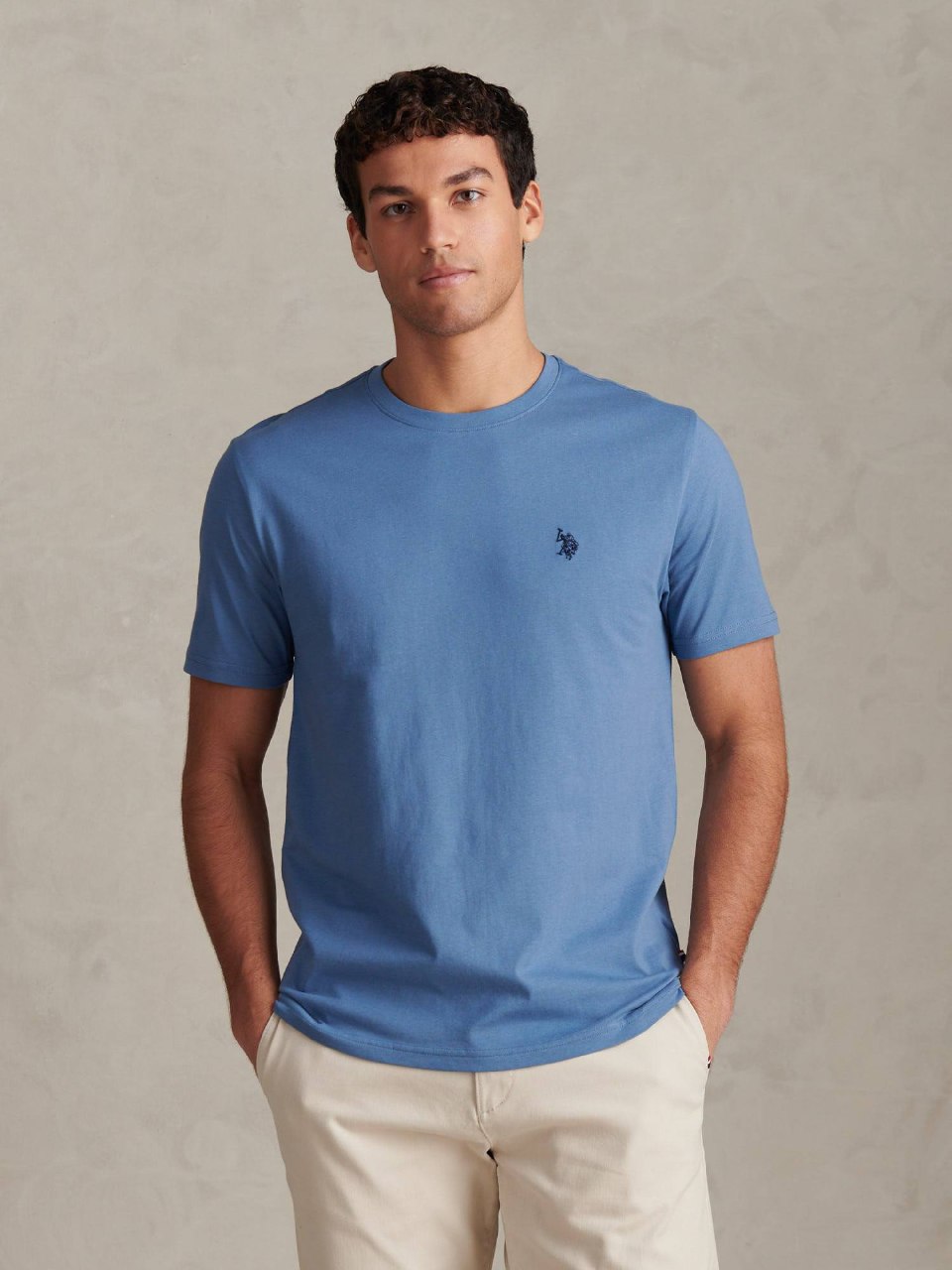 U.S Polo | Double Horsemen T-Shirt
