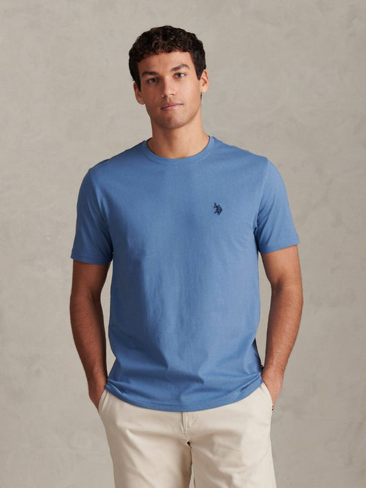 U.S Polo | Double Horsemen T-Shirt