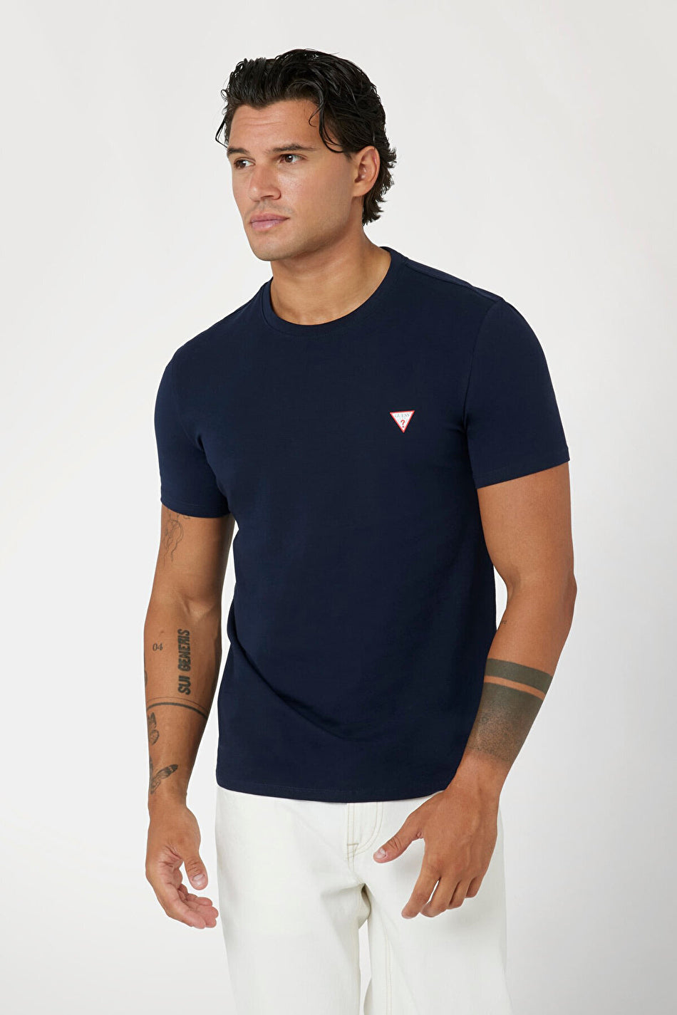 Guess Slim Fit T-Shirt