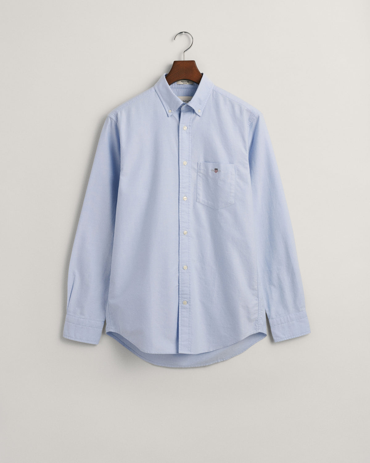 Gant Oxford shirt - Regular fit