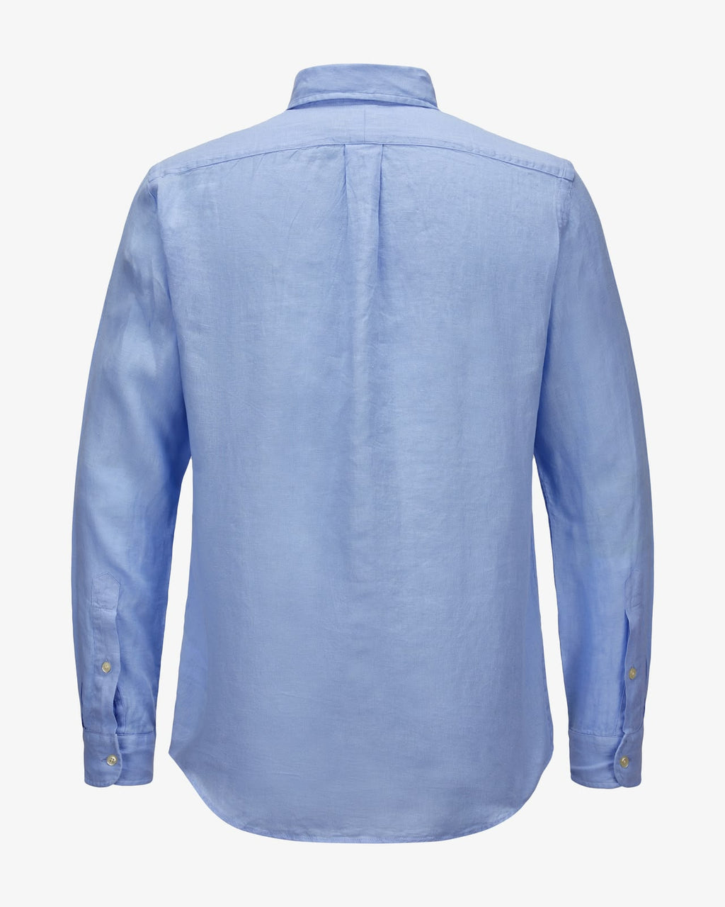 Ralph Lauren linen shirt - Custom Fit