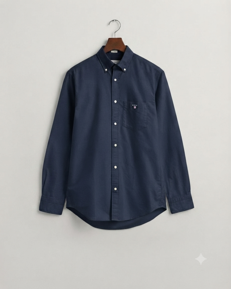 Gant Oxford shirt - Regular fit