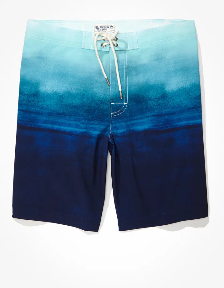 American Eagle swim short