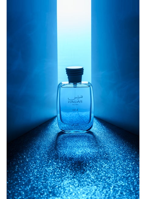 Hawas ice 100ml