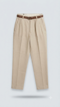 Zara classic pants women