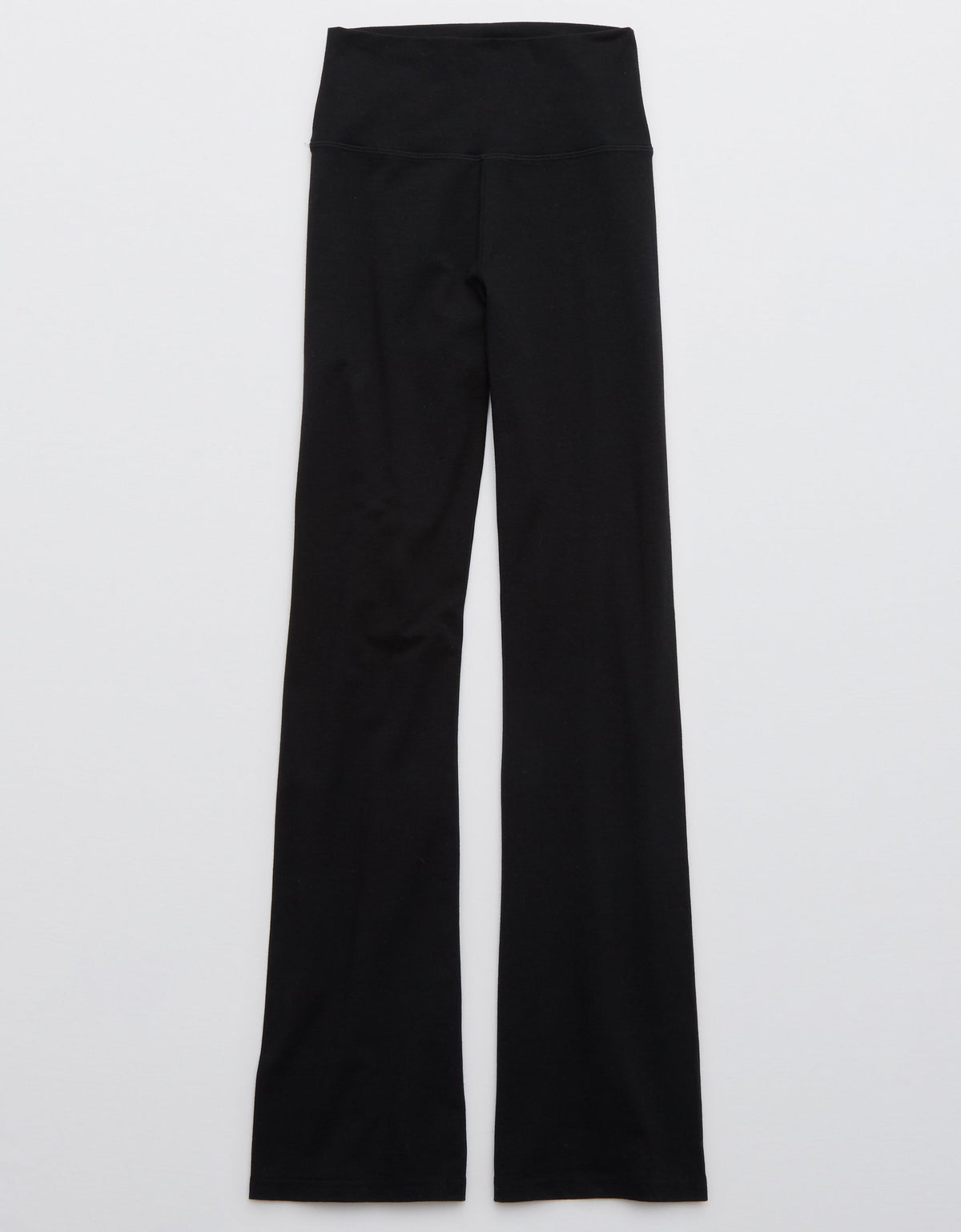 OFFLINE by AE Waisted Flare Leggings