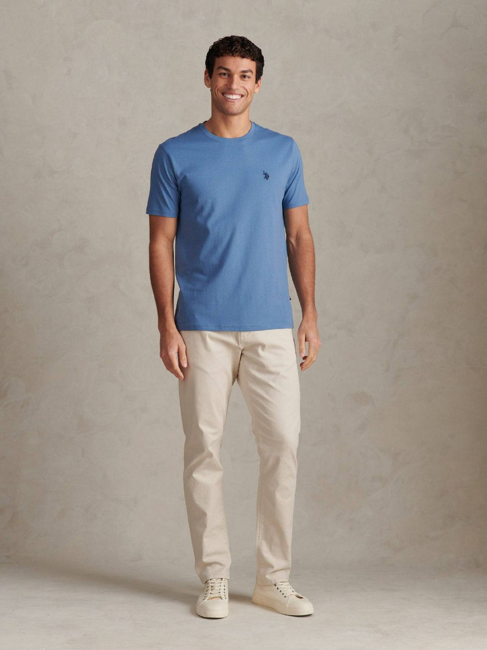 U.S Polo | Double Horsemen T-Shirt