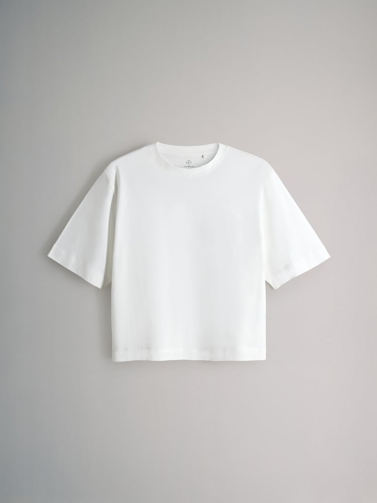 Next basic t-shirt women