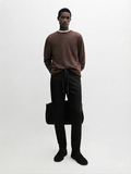 Massimo Dutti linen pants