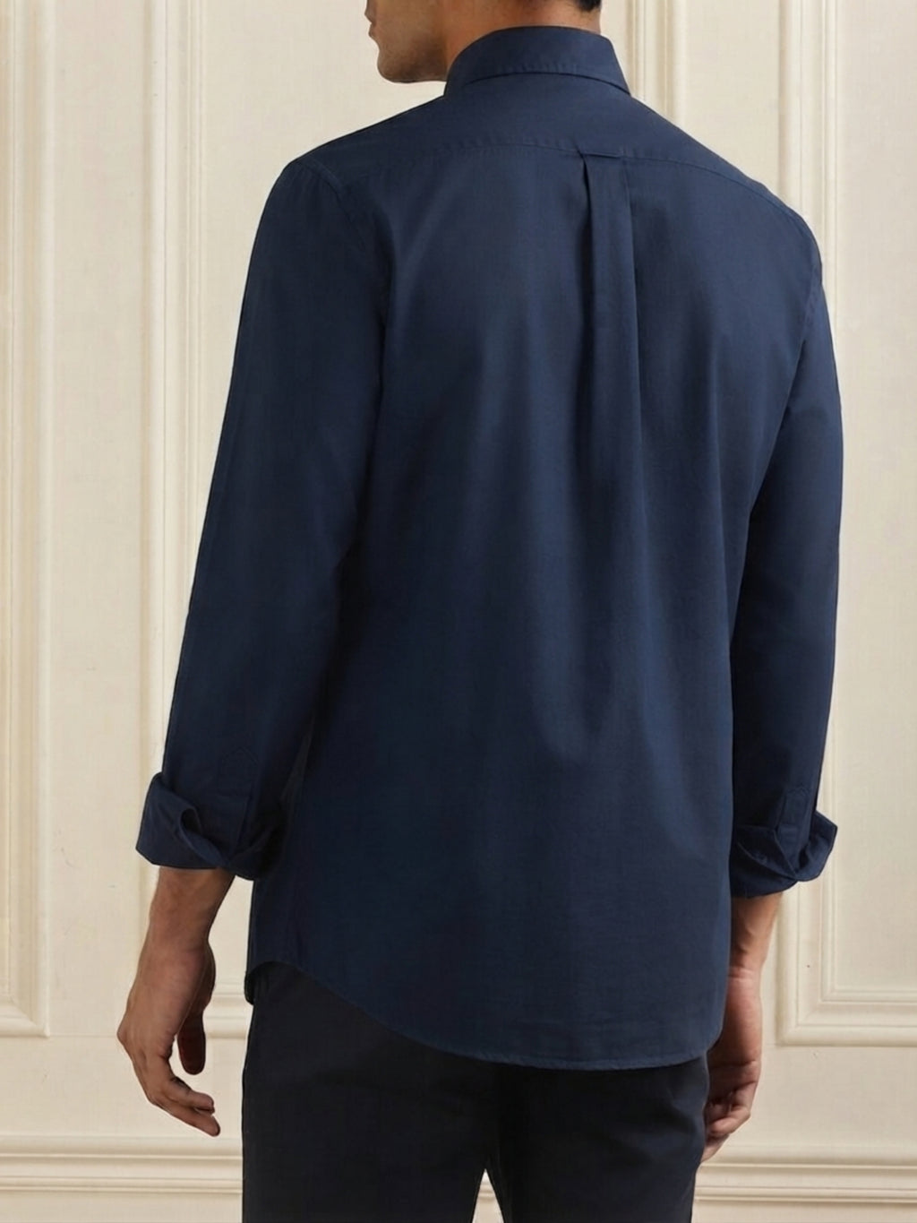 Karl Lagerfeld | Men Chest Doll Shirt