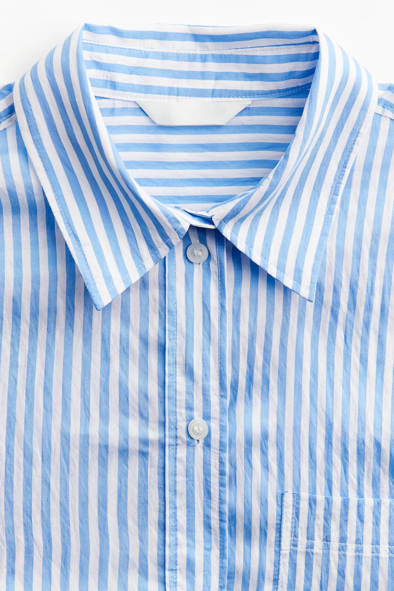 H&M Oxford shirt women