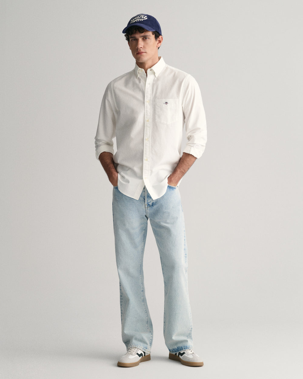 Gant Oxford shirt