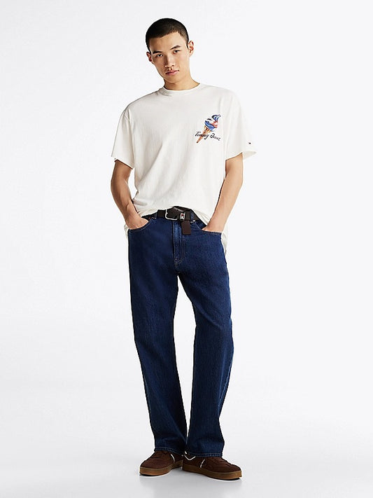 Tommy Jeans Retro
Graphic T-Shirt