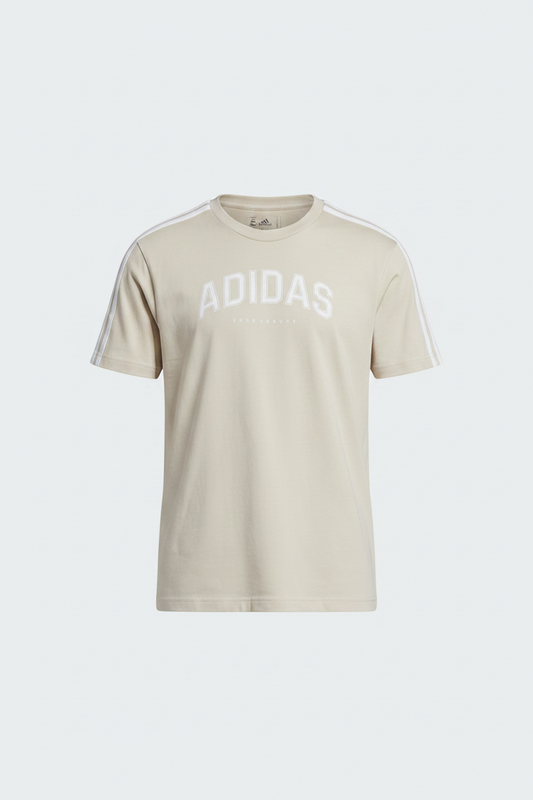 Adidas sportswear t-shirt