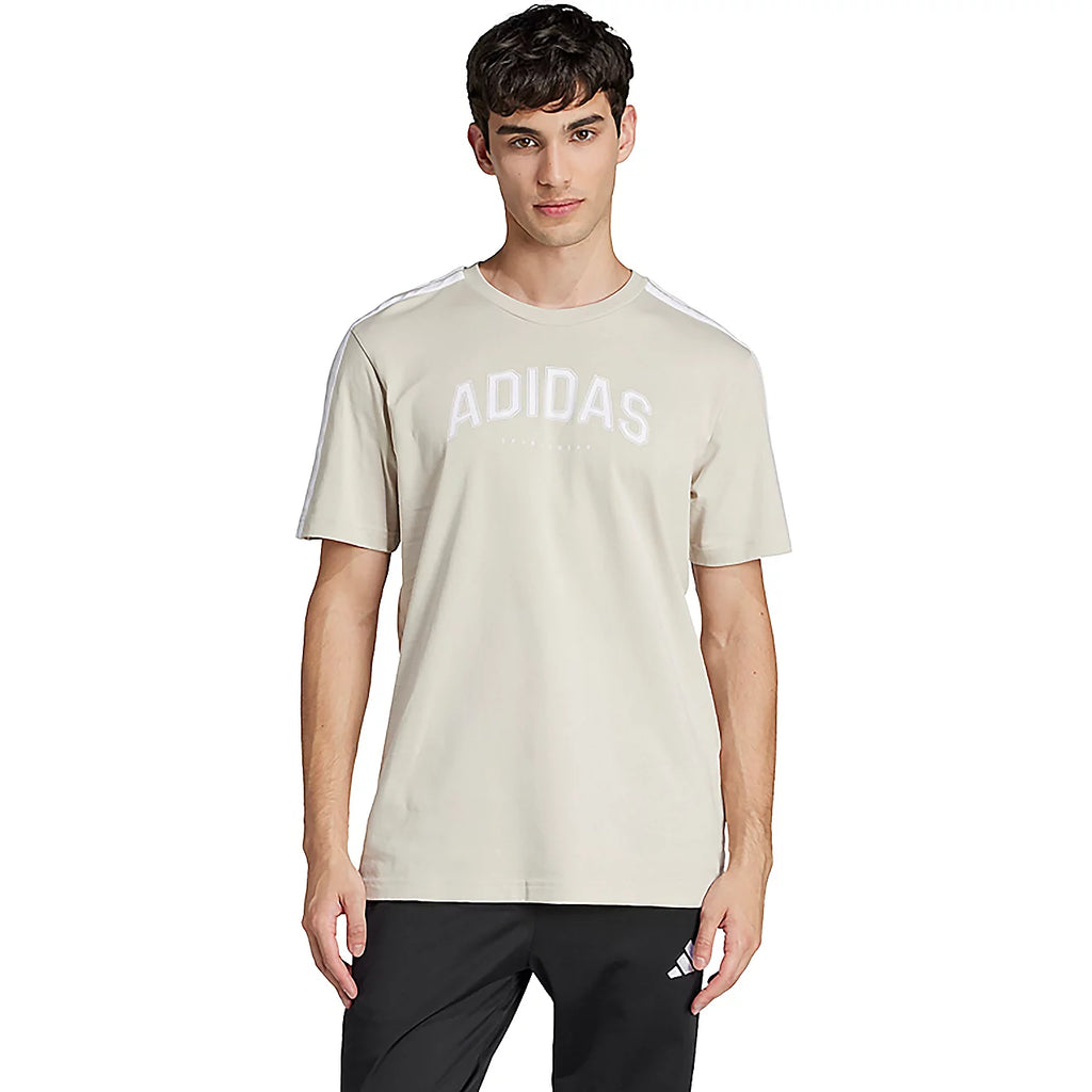 Adidas sportswear t-shirt