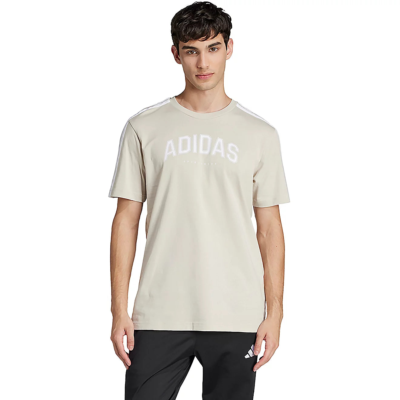 Adidas sportswear t-shirt