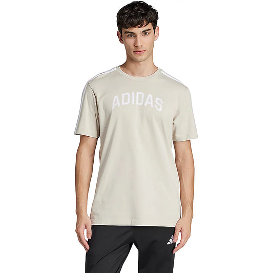 Adidas sportswear t-shirt