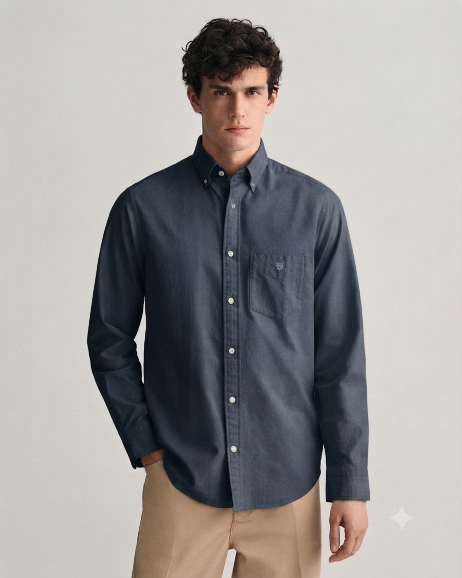 Gant Oxford shirt