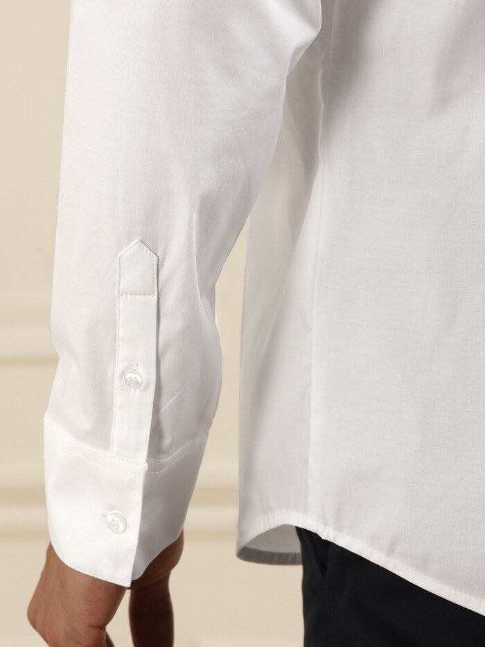 Karl Lagerfeld | Men Chest Doll Shirt