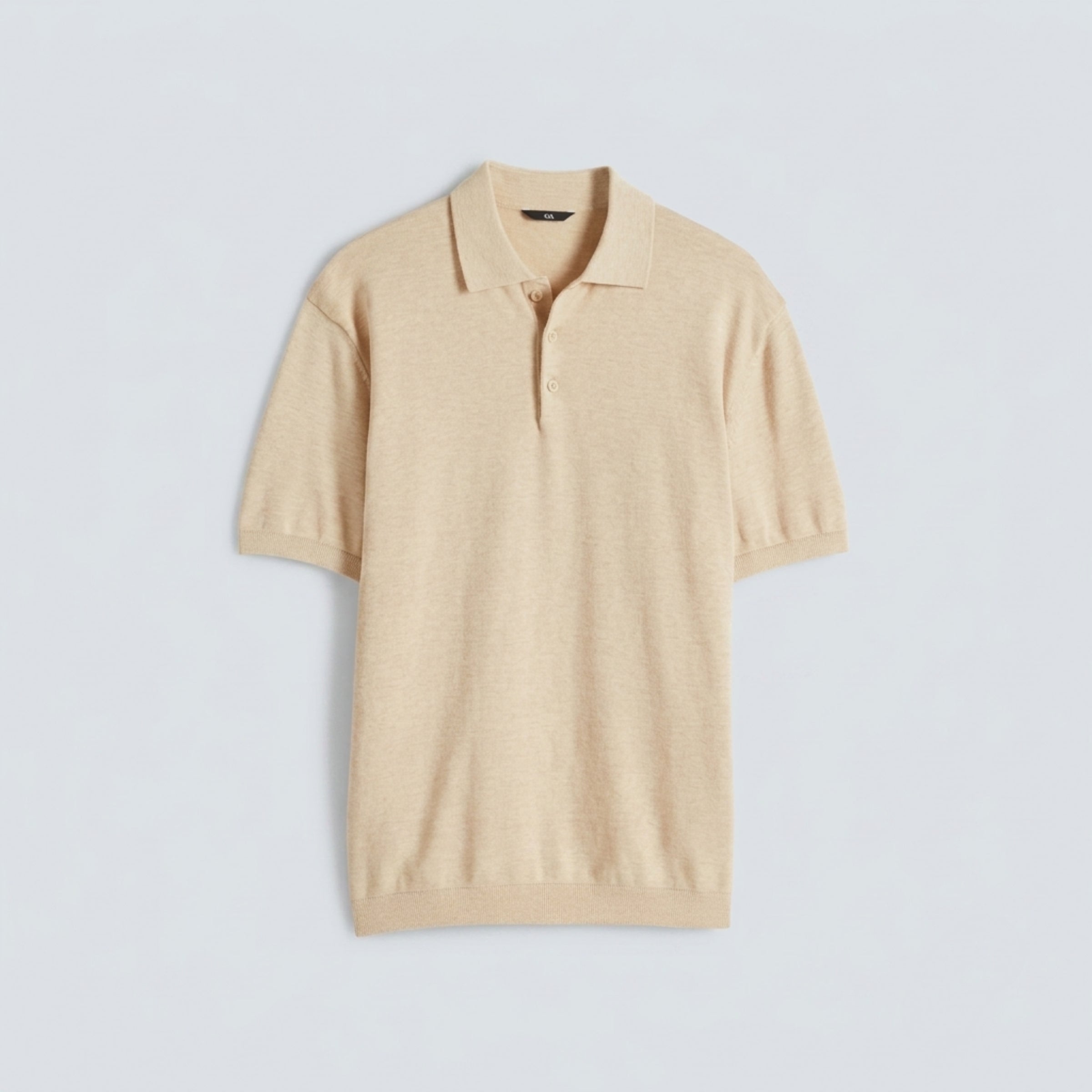 C&A knit polo - Regular fit