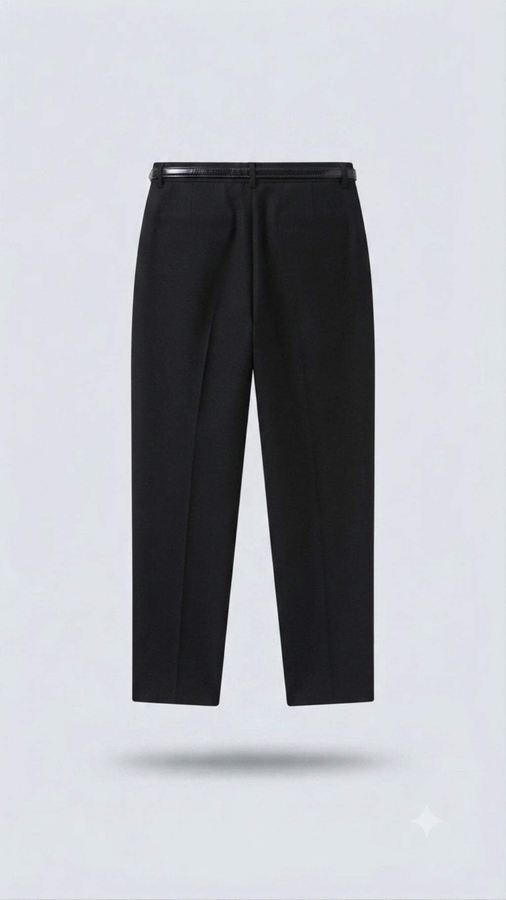 Zara classic pants women