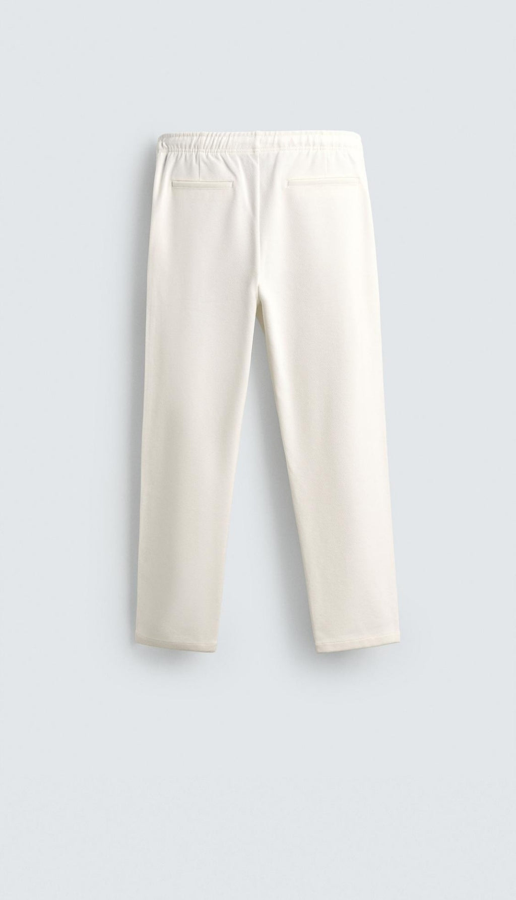 Zara Classic Pants