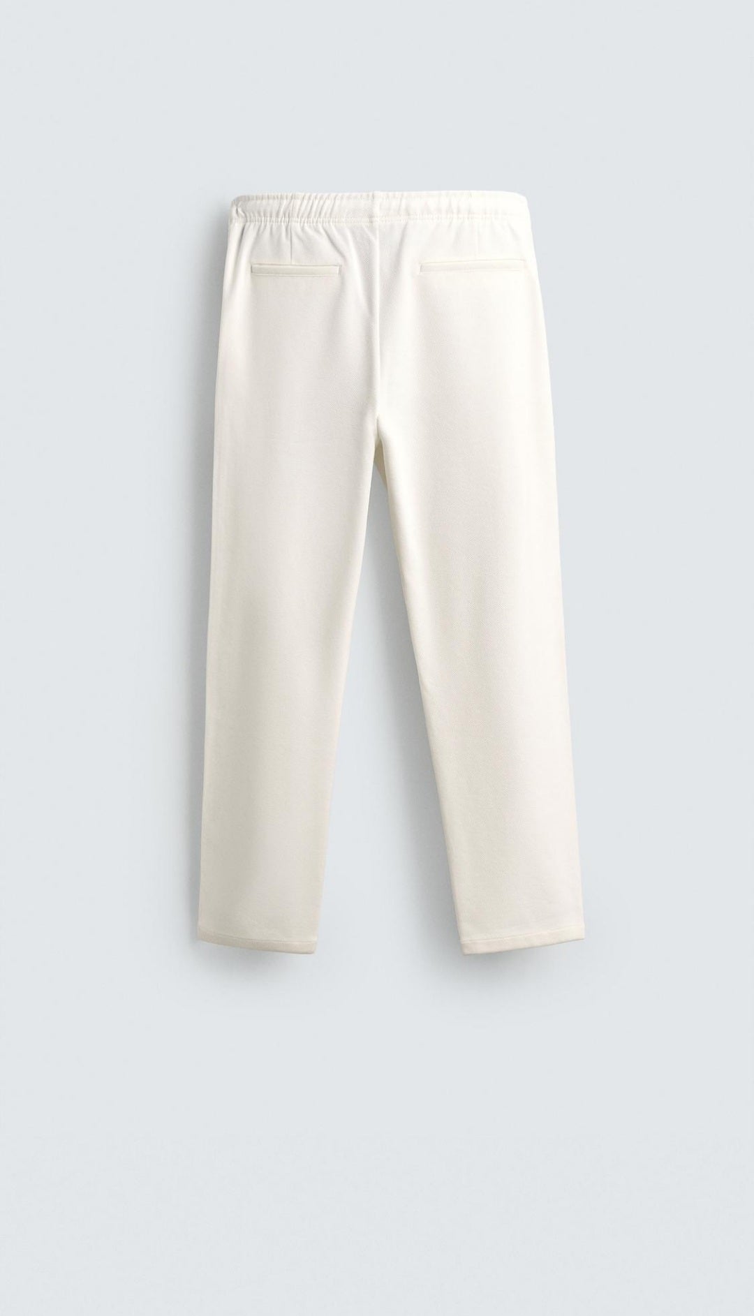 Zara Classic Pants