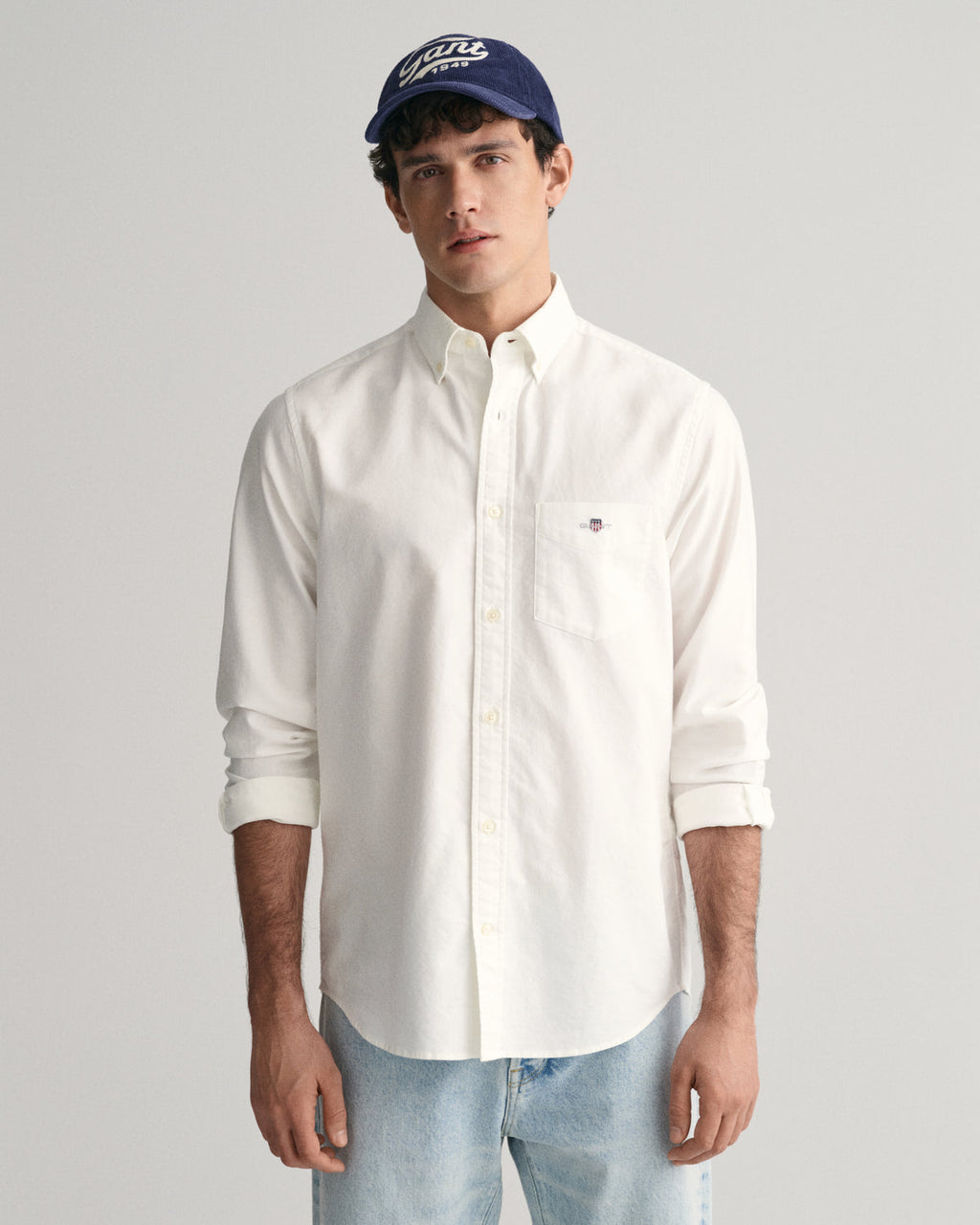 Gant Oxford shirt