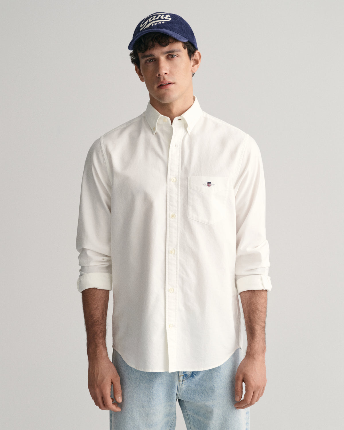 Gant Oxford shirt