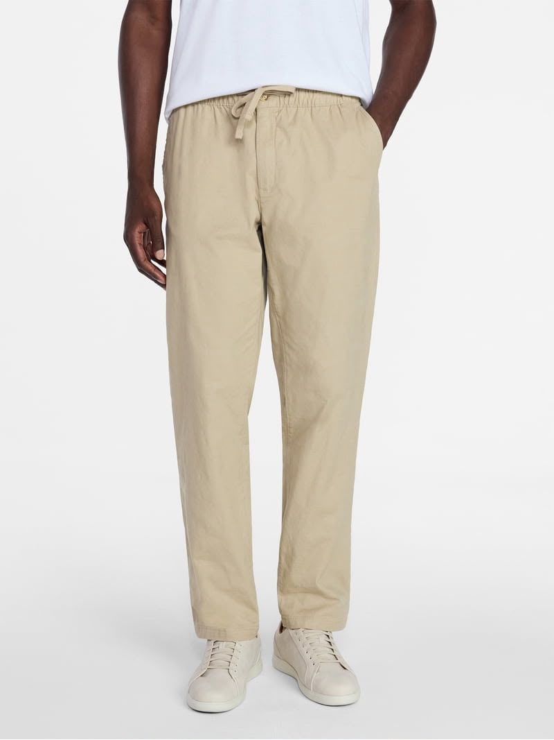 George chino pants